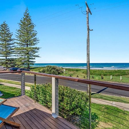 Willa Surfside - Lennox Head Zewnętrze zdjęcie