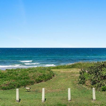 Willa Surfside - Lennox Head Zewnętrze zdjęcie