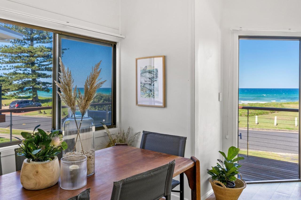Willa Surfside - Lennox Head Zewnętrze zdjęcie