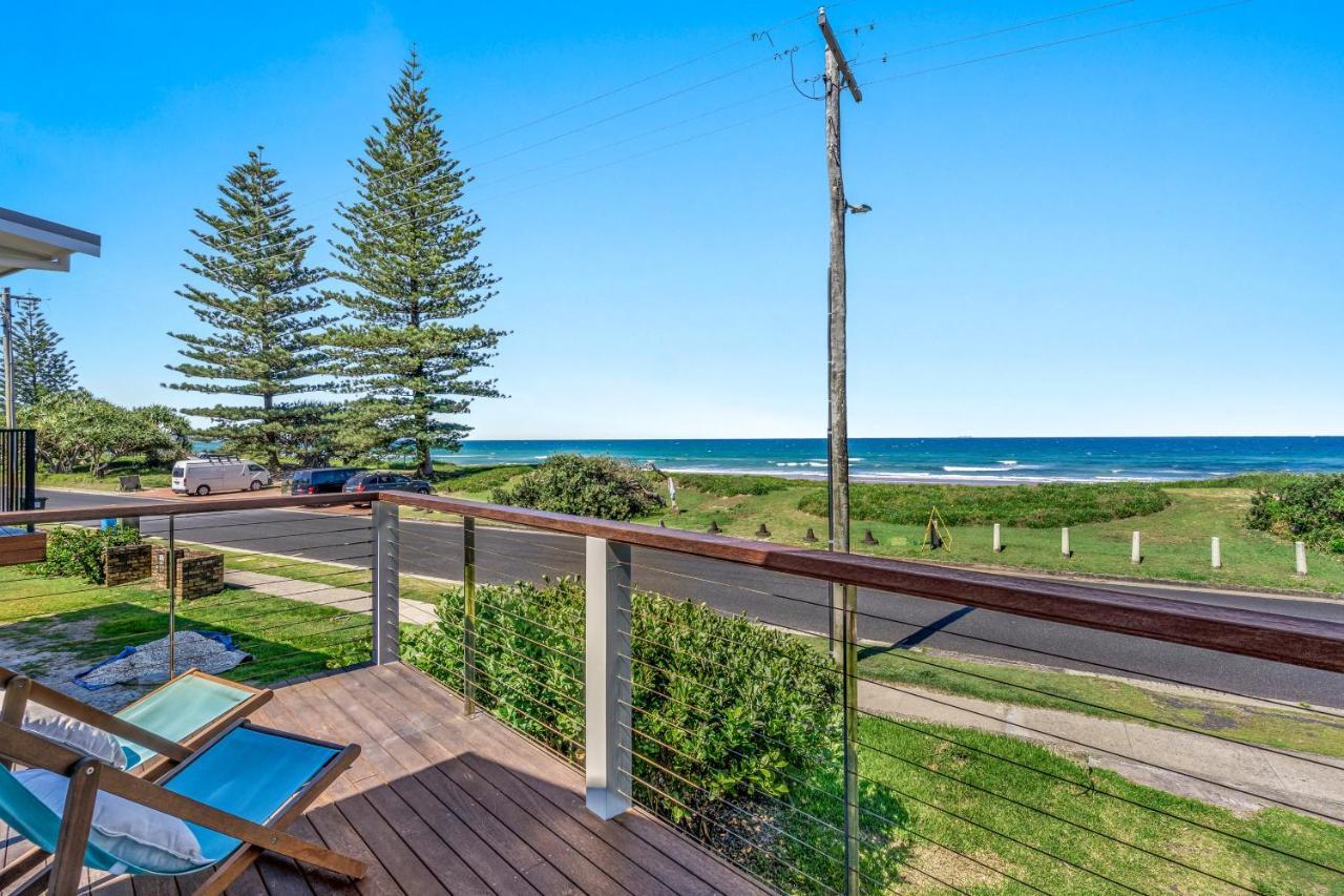 Willa Surfside - Lennox Head Zewnętrze zdjęcie