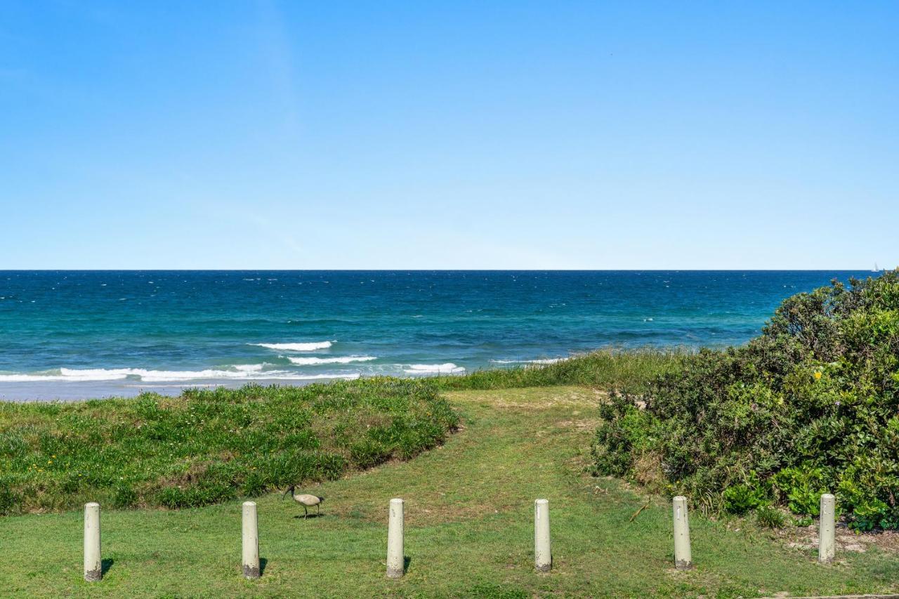 Willa Surfside - Lennox Head Zewnętrze zdjęcie