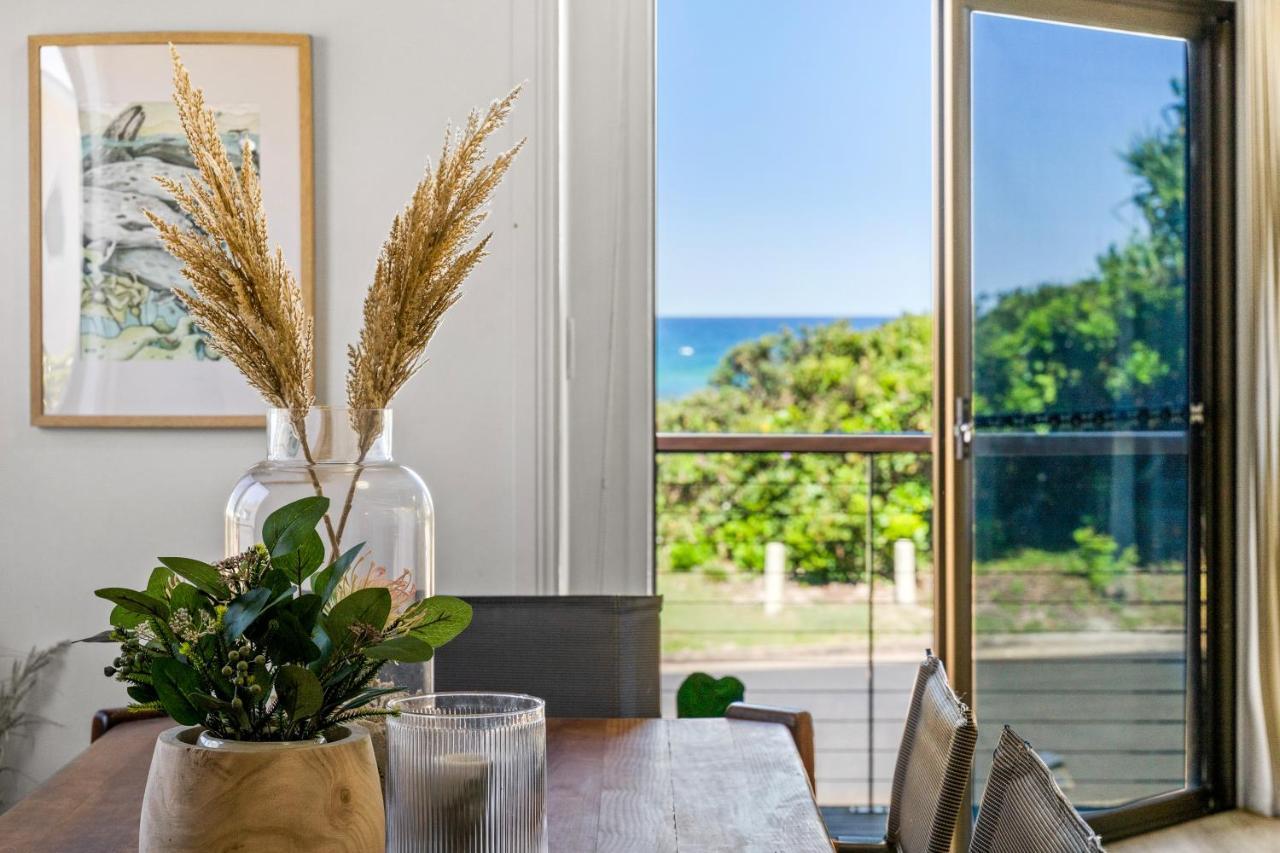 Willa Surfside - Lennox Head Zewnętrze zdjęcie