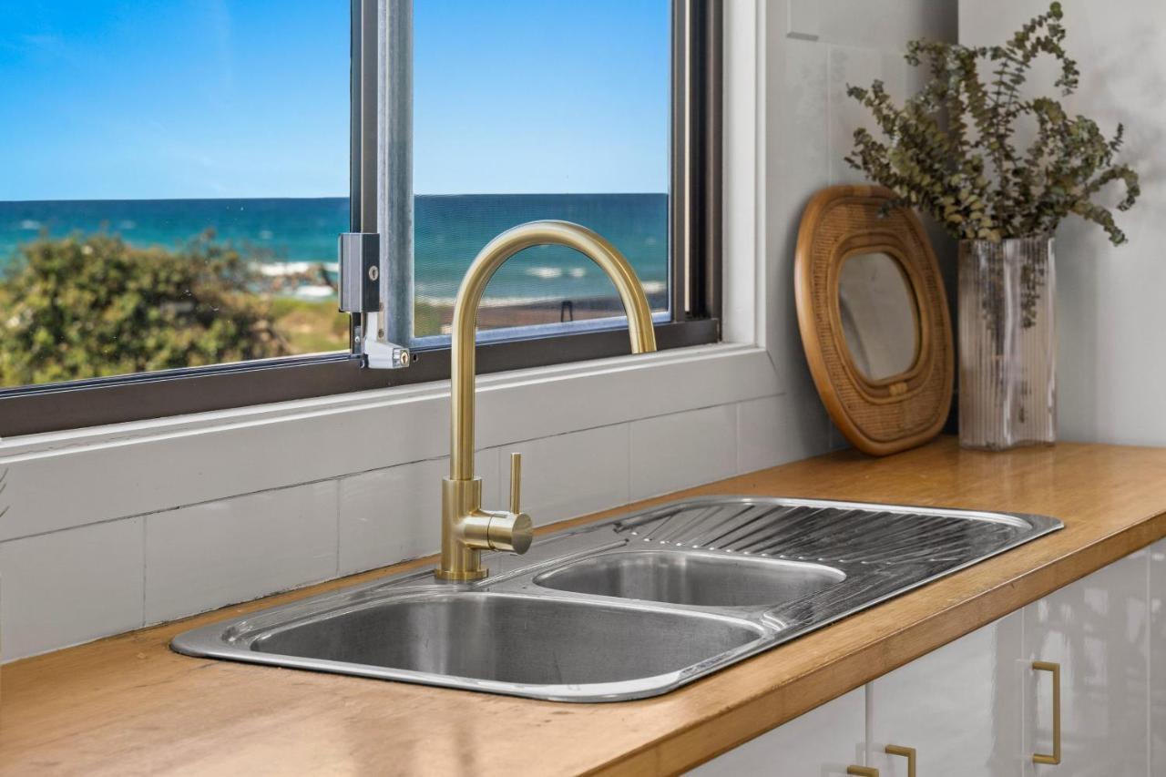 Willa Surfside - Lennox Head Zewnętrze zdjęcie