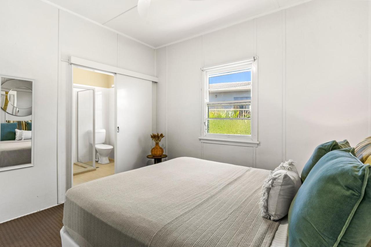 Willa Surfside - Lennox Head Zewnętrze zdjęcie