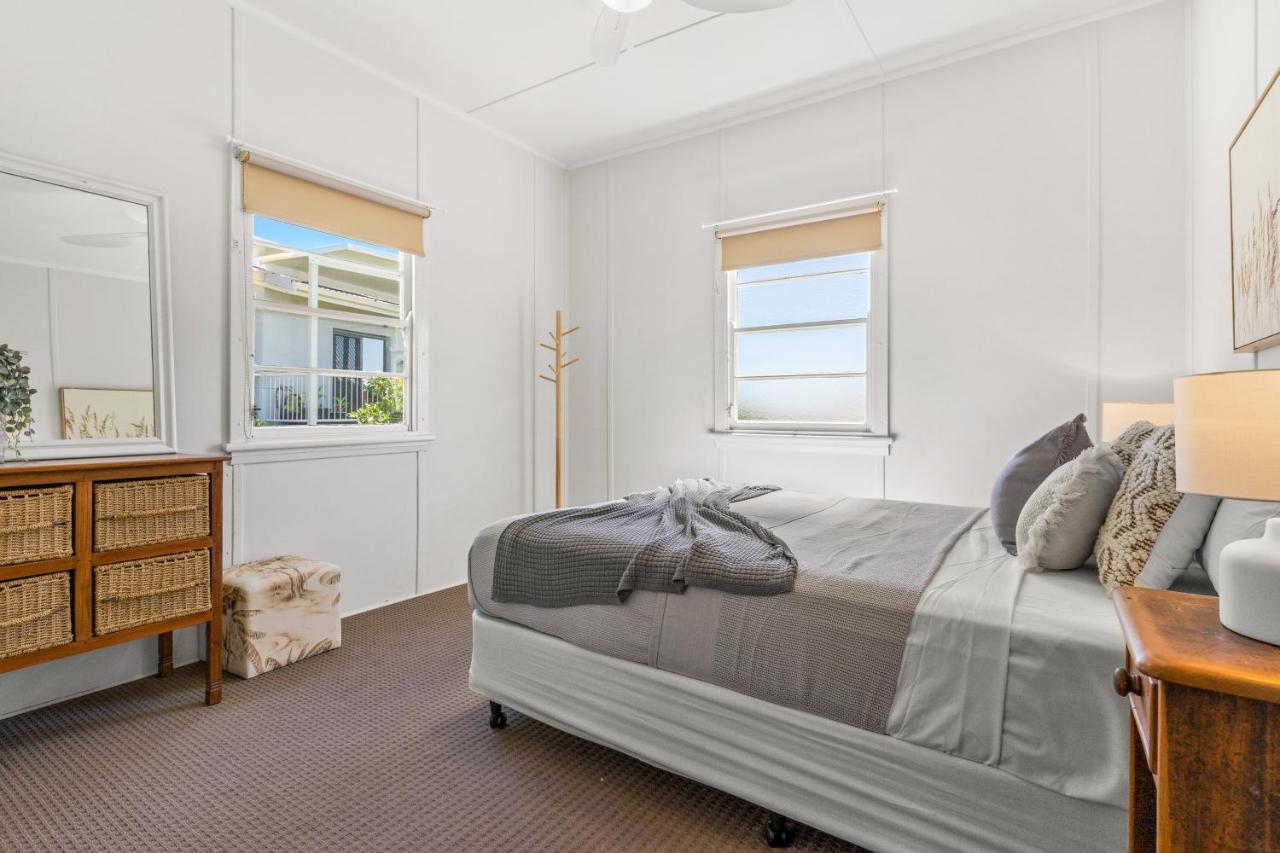 Willa Surfside - Lennox Head Zewnętrze zdjęcie